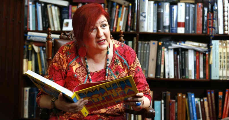Diana Uribe