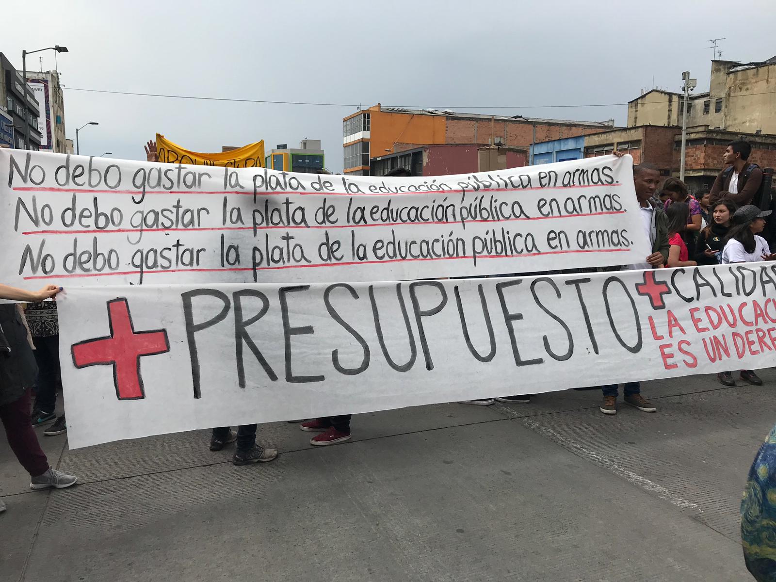presupuesto