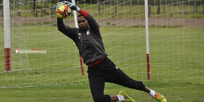 Robinson Zapata