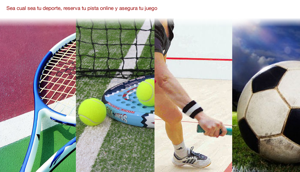 Fútbol y Squas