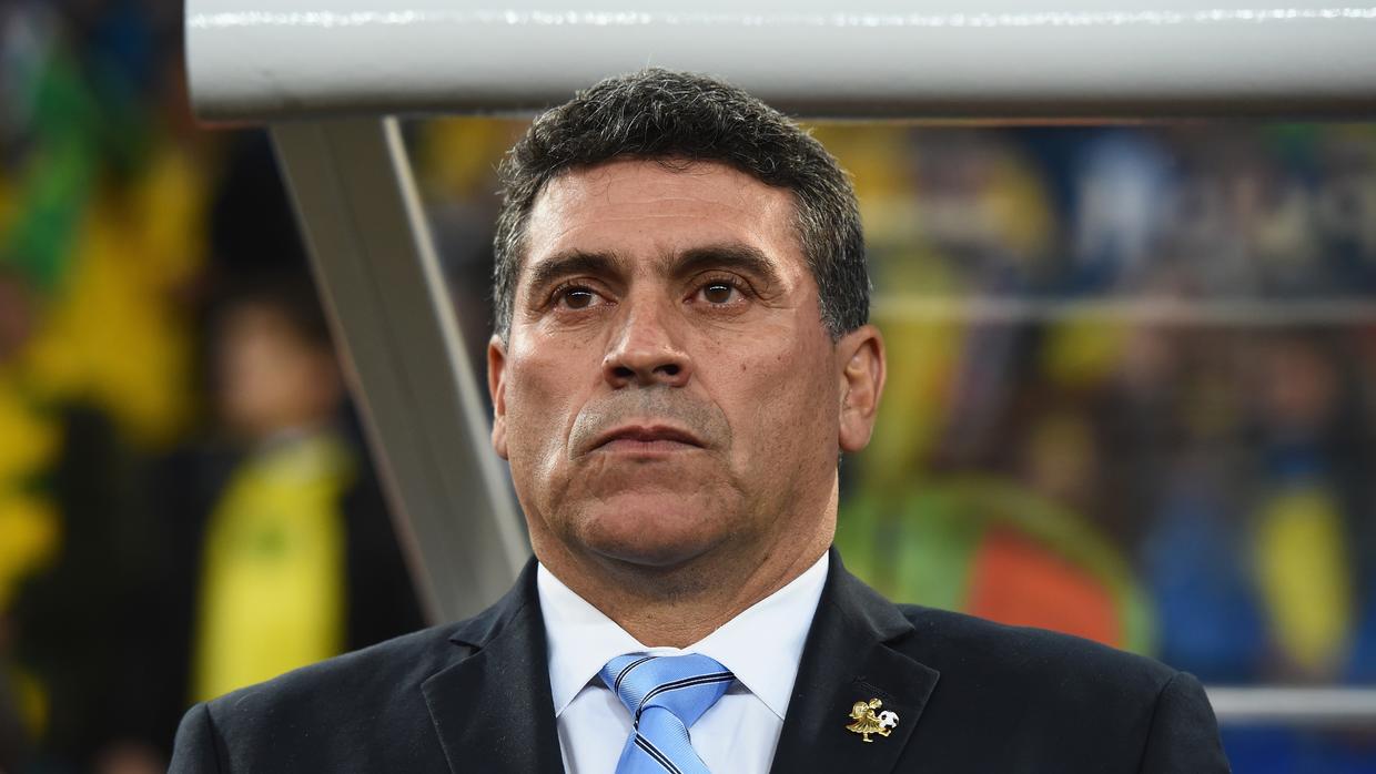 Profe Suarez