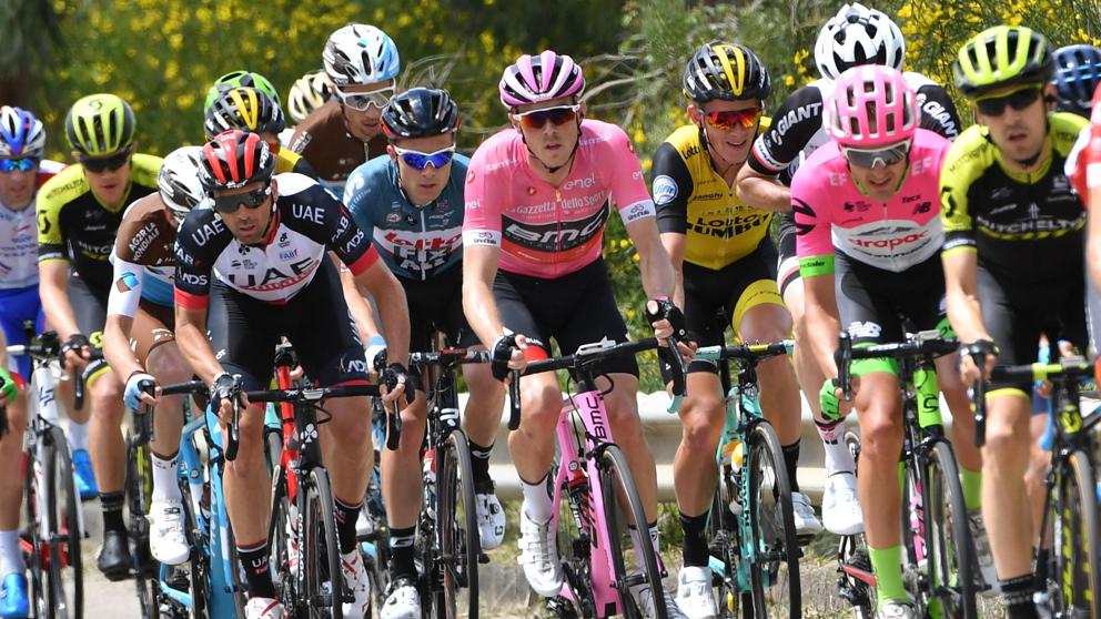 Giro de Italia