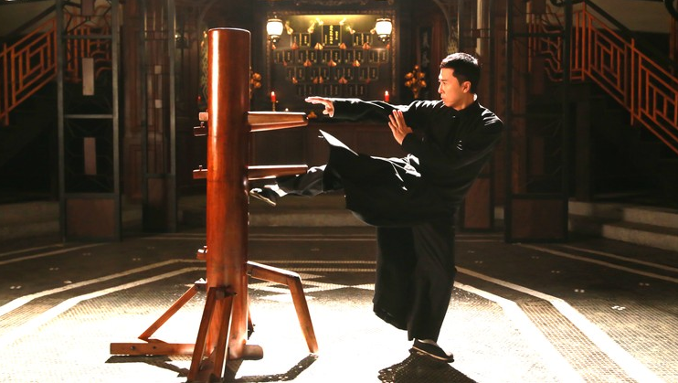 Wing chun