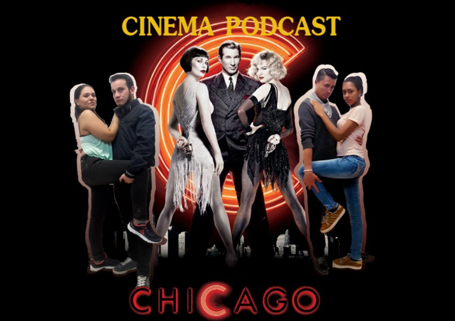 Los Musicales en el Cine