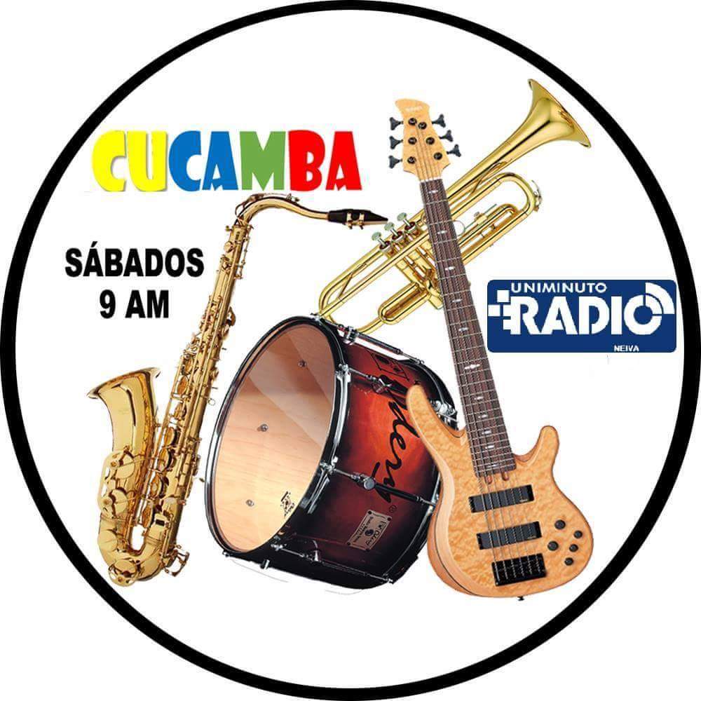 logo cucamba
