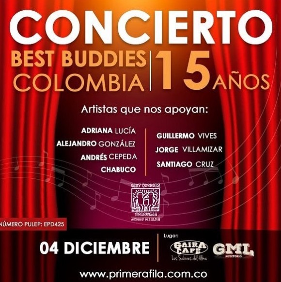 Imagen Los Amigos del Alma