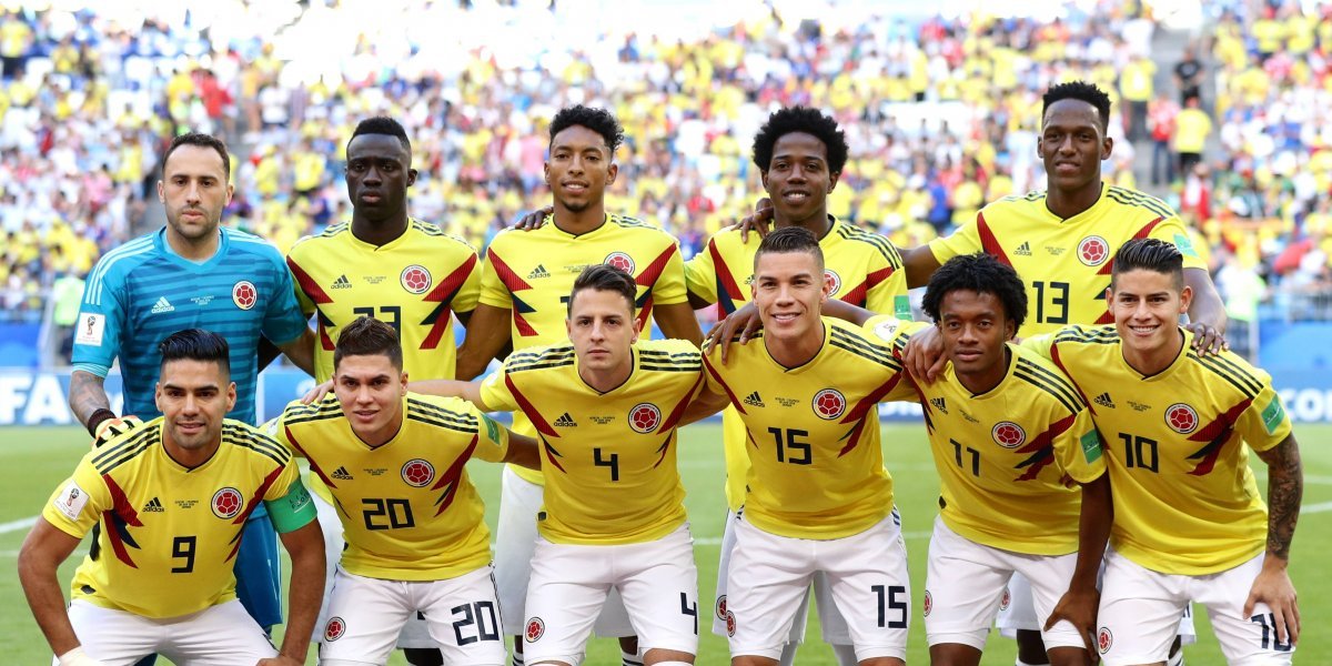 la tricolor