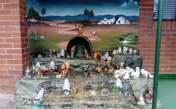 PESEBRE