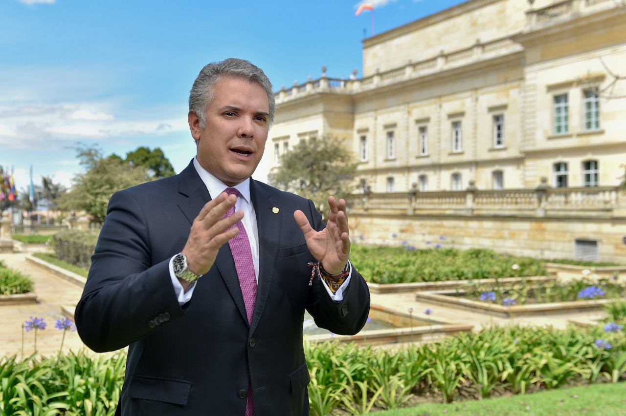 Duque