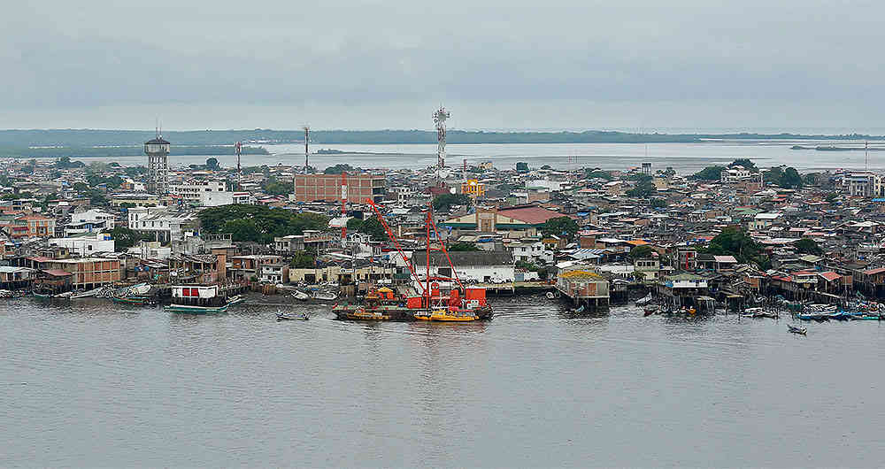 Tumaco
