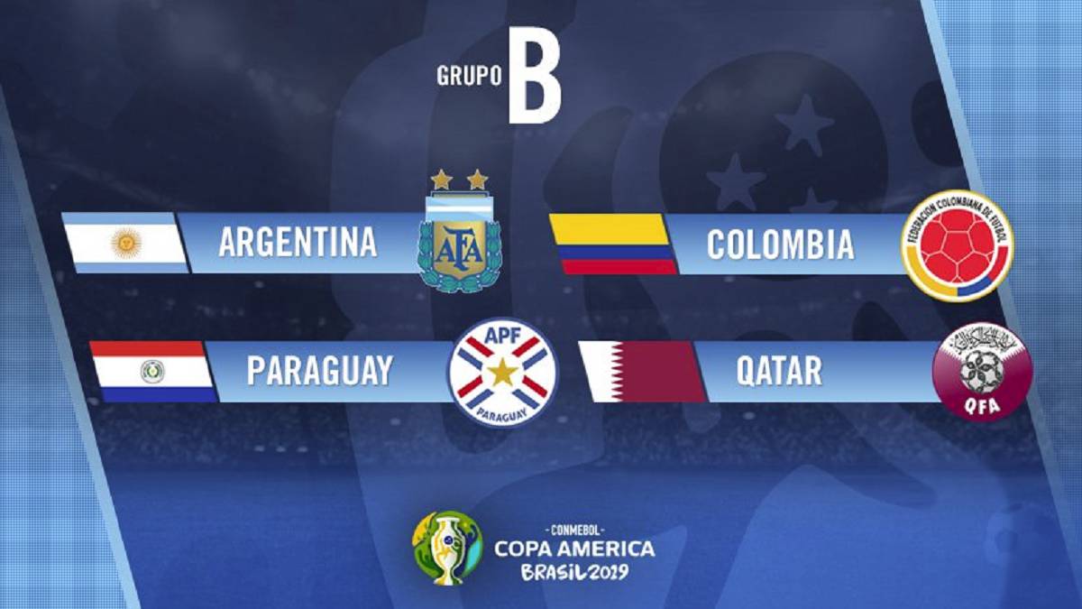 Copa América