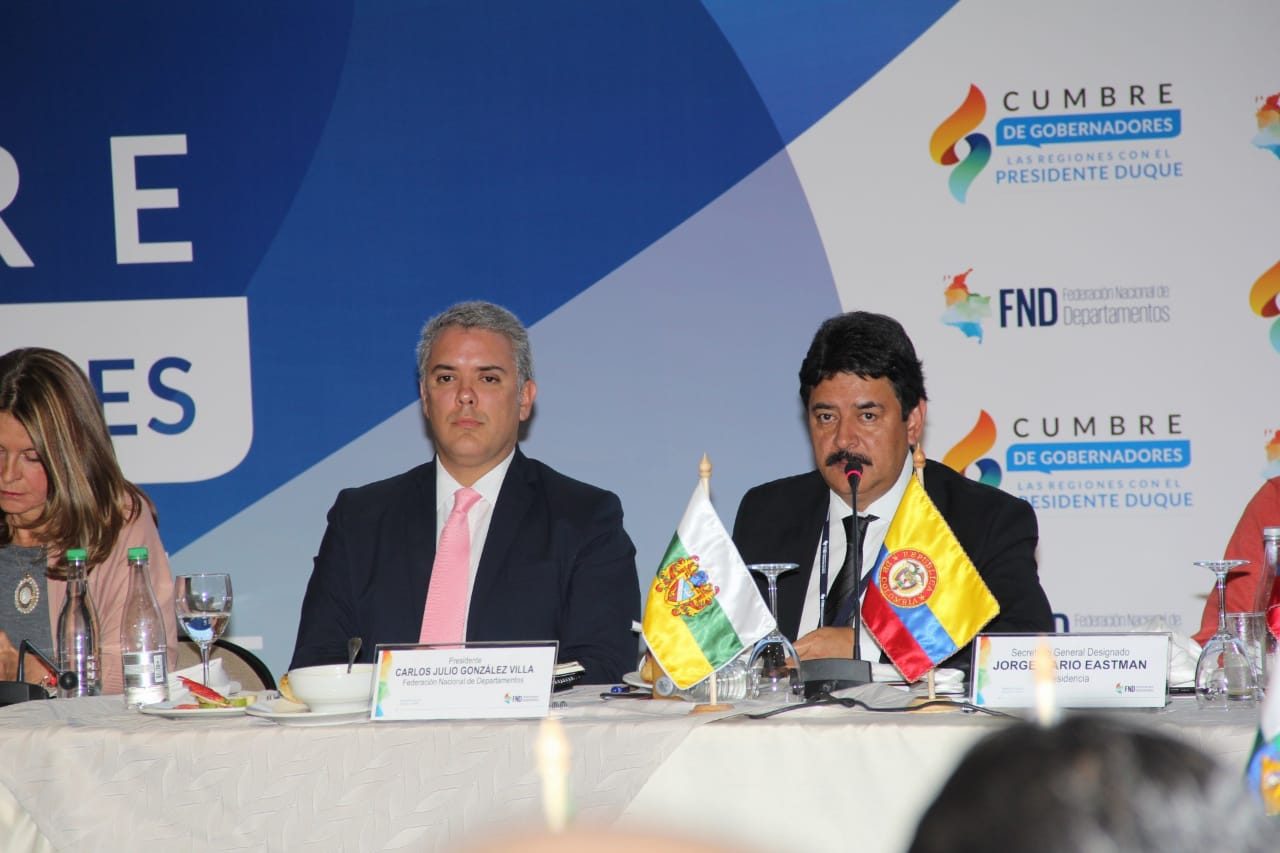 FND Cumbre 2