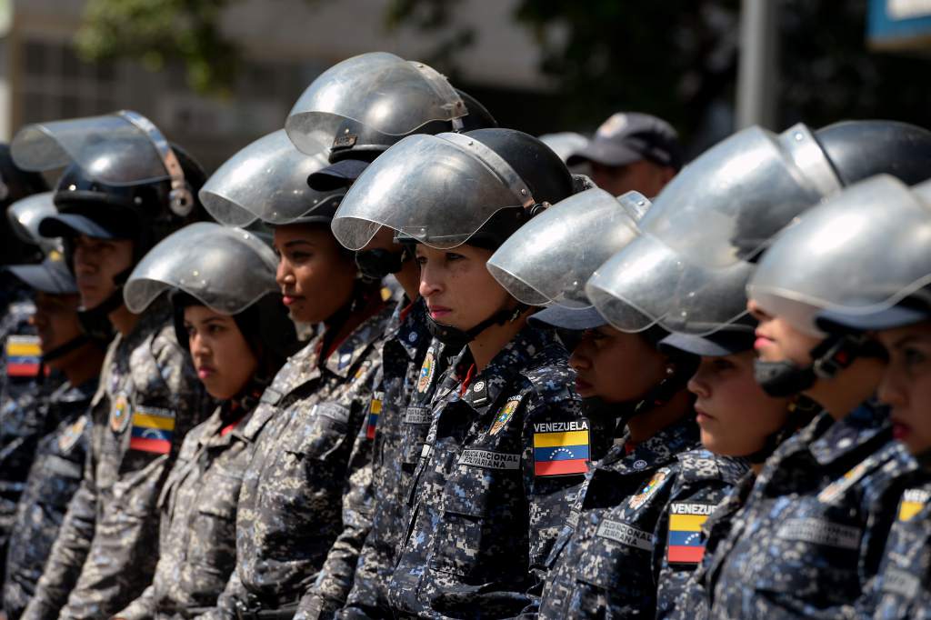 Venezuela