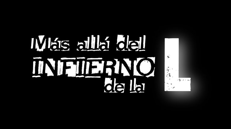 Más allá del robo en las calles