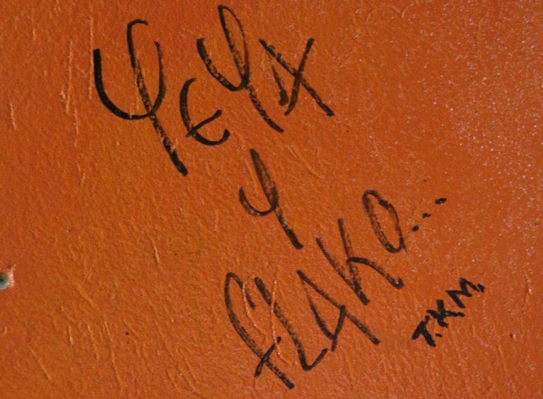 Poemas desde el infierno