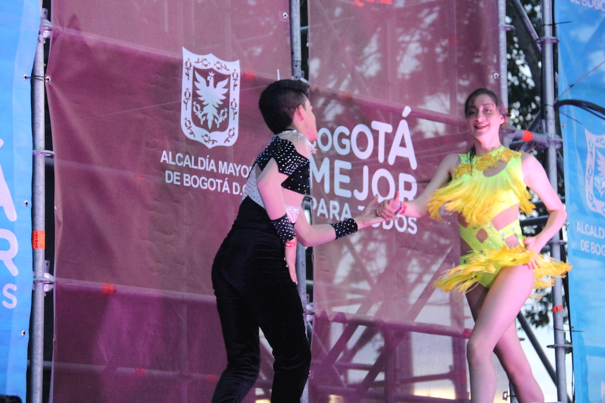 Salsa Al Parque 2018 Día 2 IMG_6490