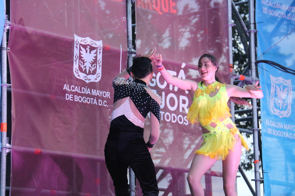 Salsa Al Parque 2018 Día 2 IMG_6492