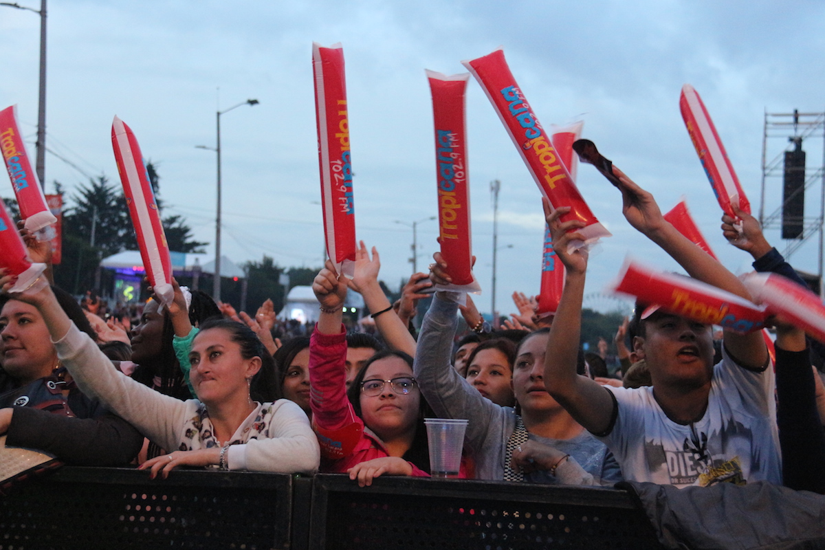 Salsa Al Parque 2018 Día 2 IMG_6598