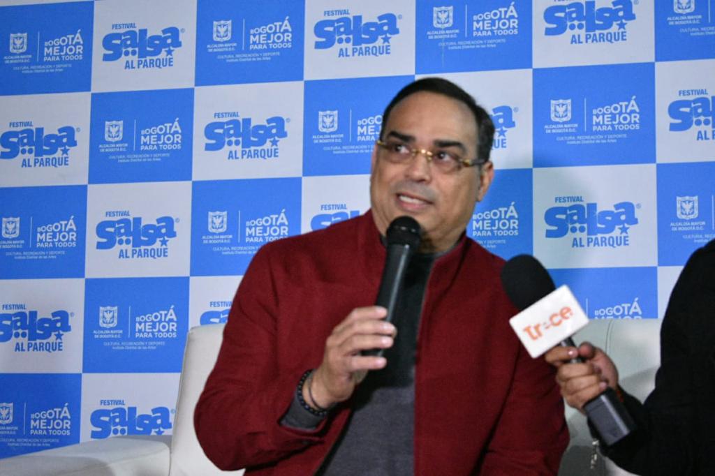 Gilberto Santa Rosa