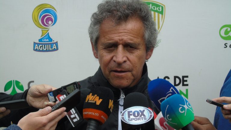 “Nos falta concretar las opciones de gol que tenemos”: Arturo Boyacá