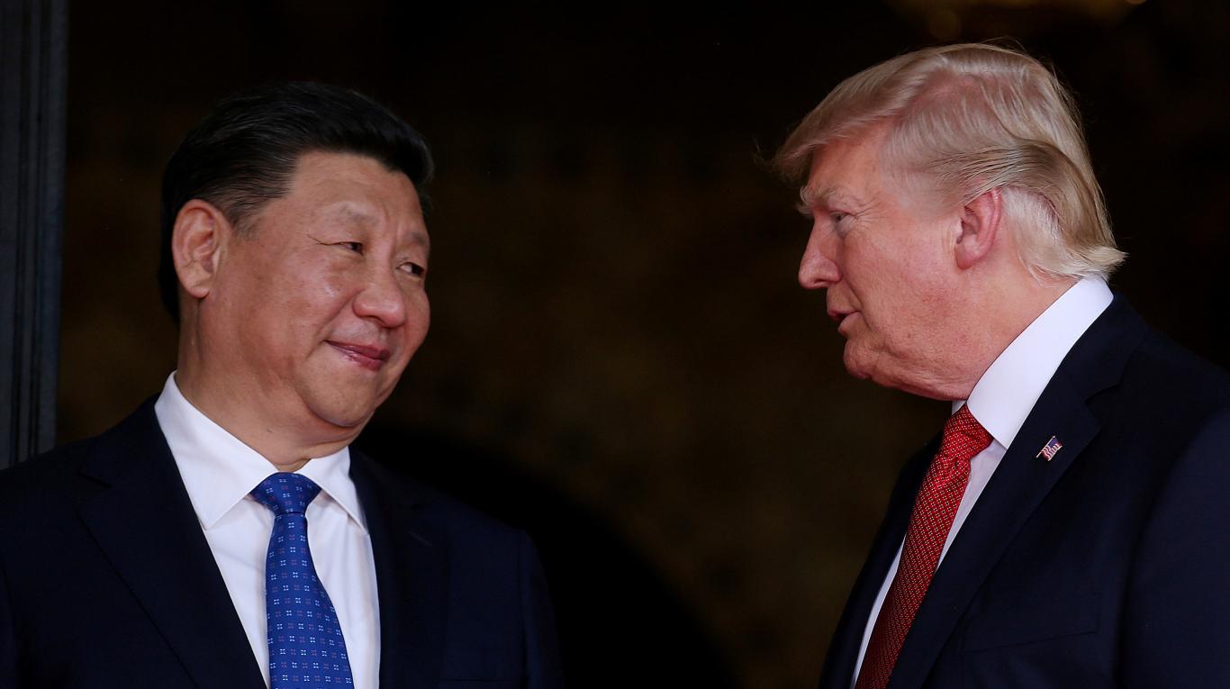 Estados Unidos y China acuerdan tregua comercial