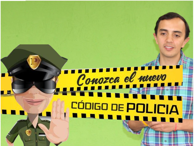 Ser buena persona no cuesta….