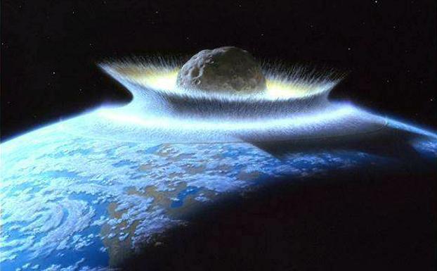 La NASA confirma asteroide cercano a la Tierra