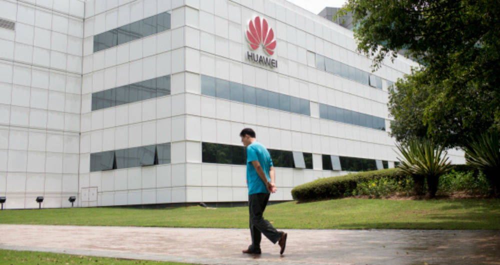 Huawei revoluciona la industria en Colombia