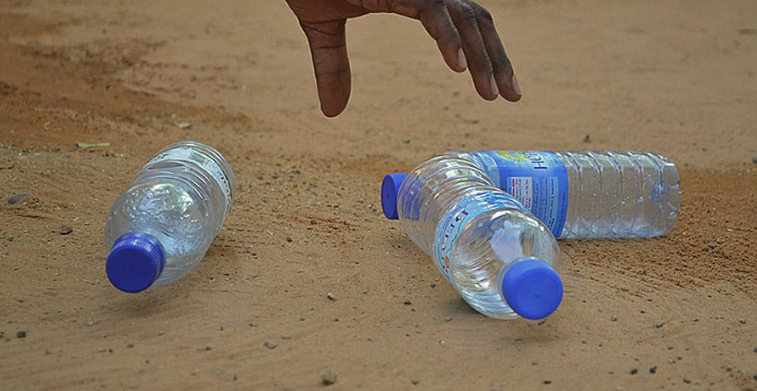botellas-plastico Botellas plástico