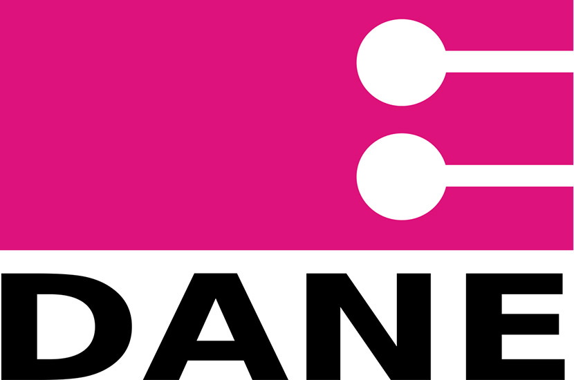 Ataque al DANE DANE-Censo