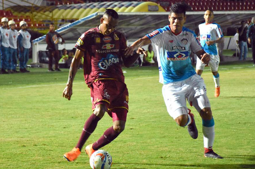 Deportes Tolima Deportes - Tolima