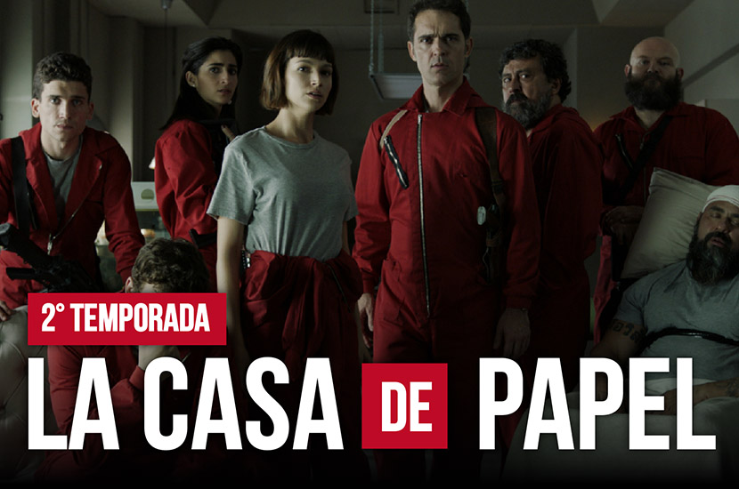 casa-de-papel-afiche Casa de Papel