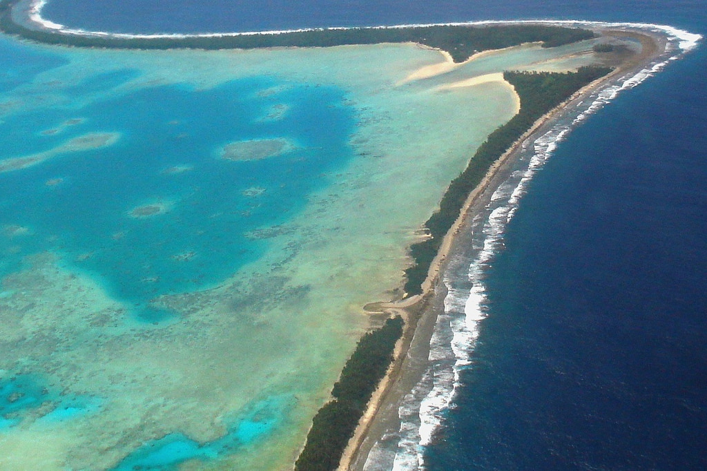tuvalu Tuvalú
