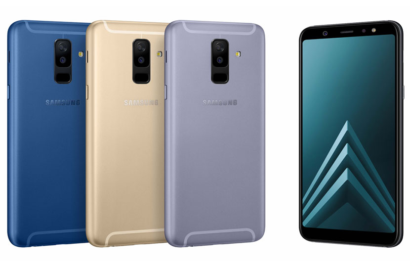 samsung-celulares Samsung - Celulares