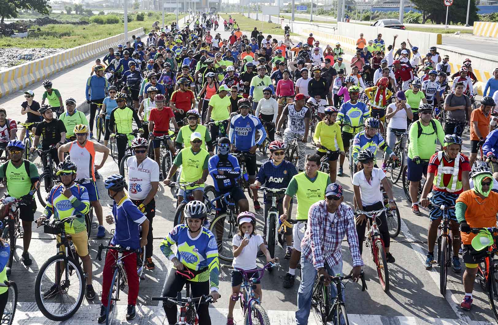 Ciclorruta-ibague-tolima ciclorruta-bicicletas-ciclas