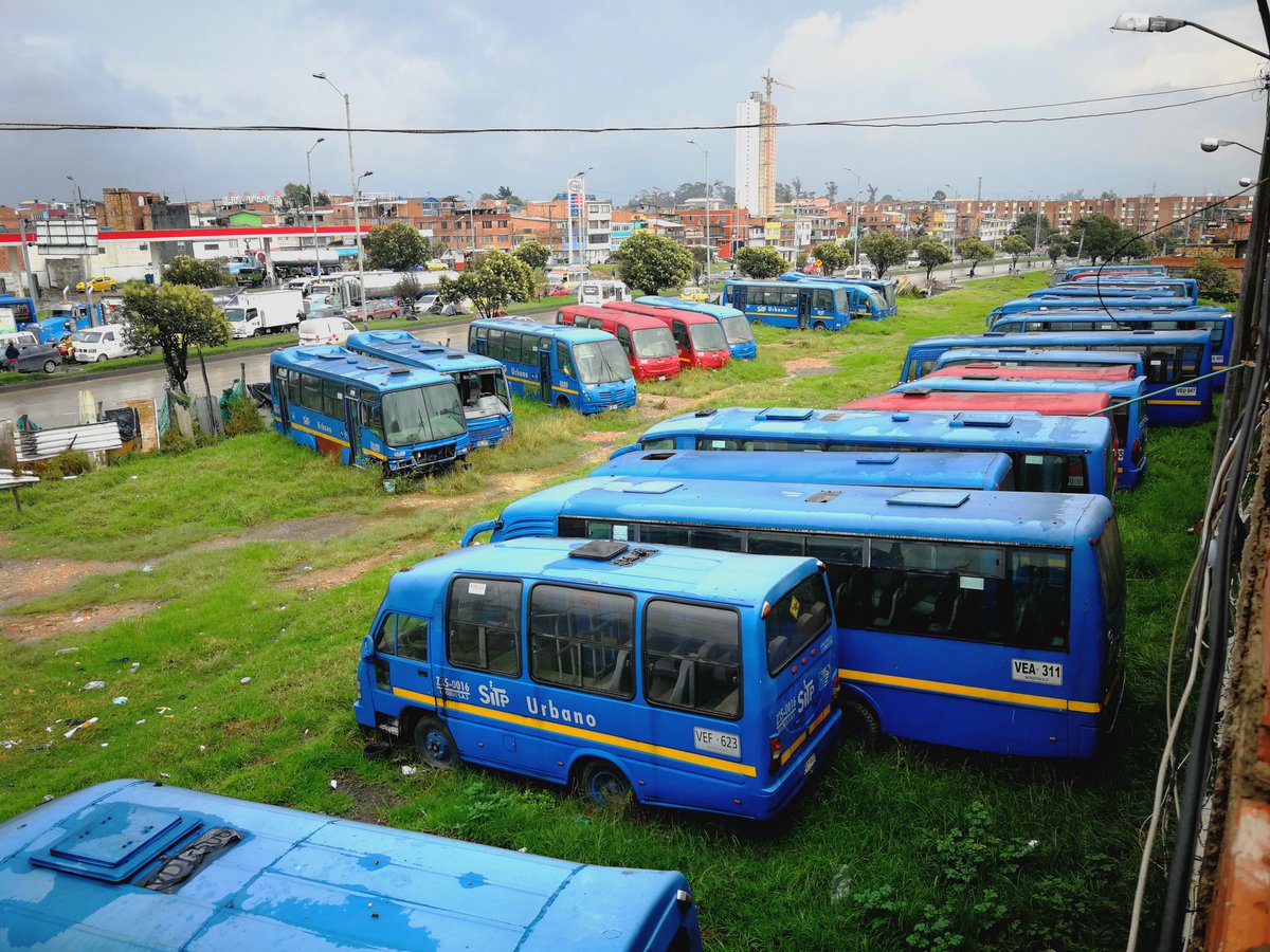 Transmilenio