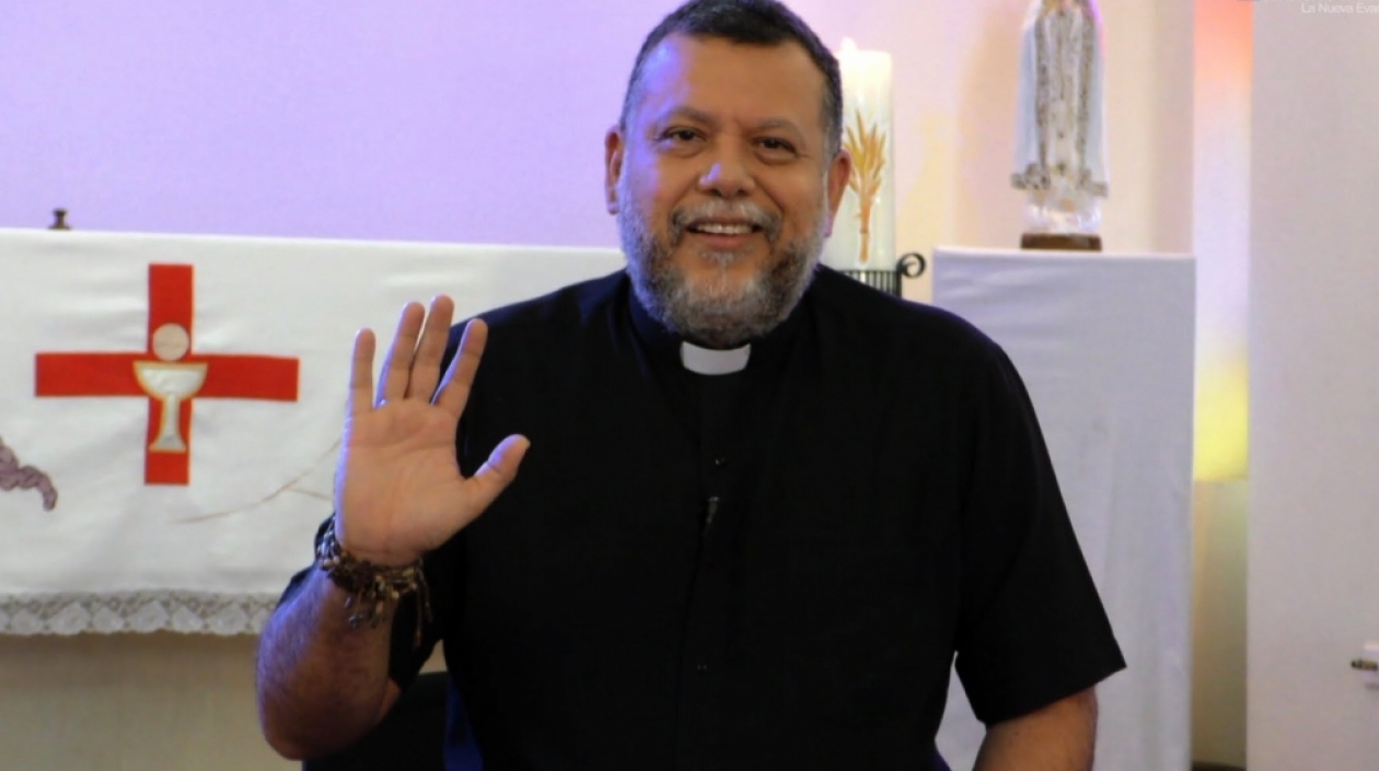 Padre Alberto Linero