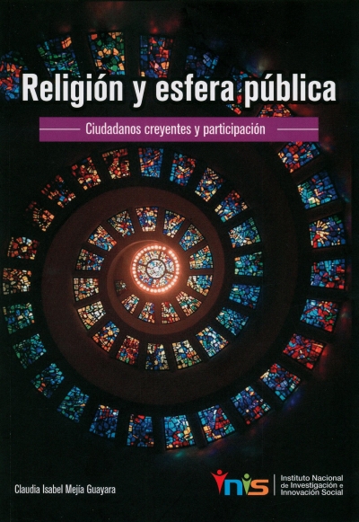 Religión y Esfera Pública