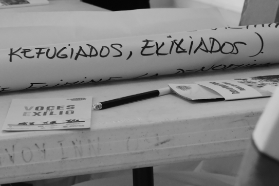 FOTO-CENTRO DE MEMORIA HISTÓRICA
