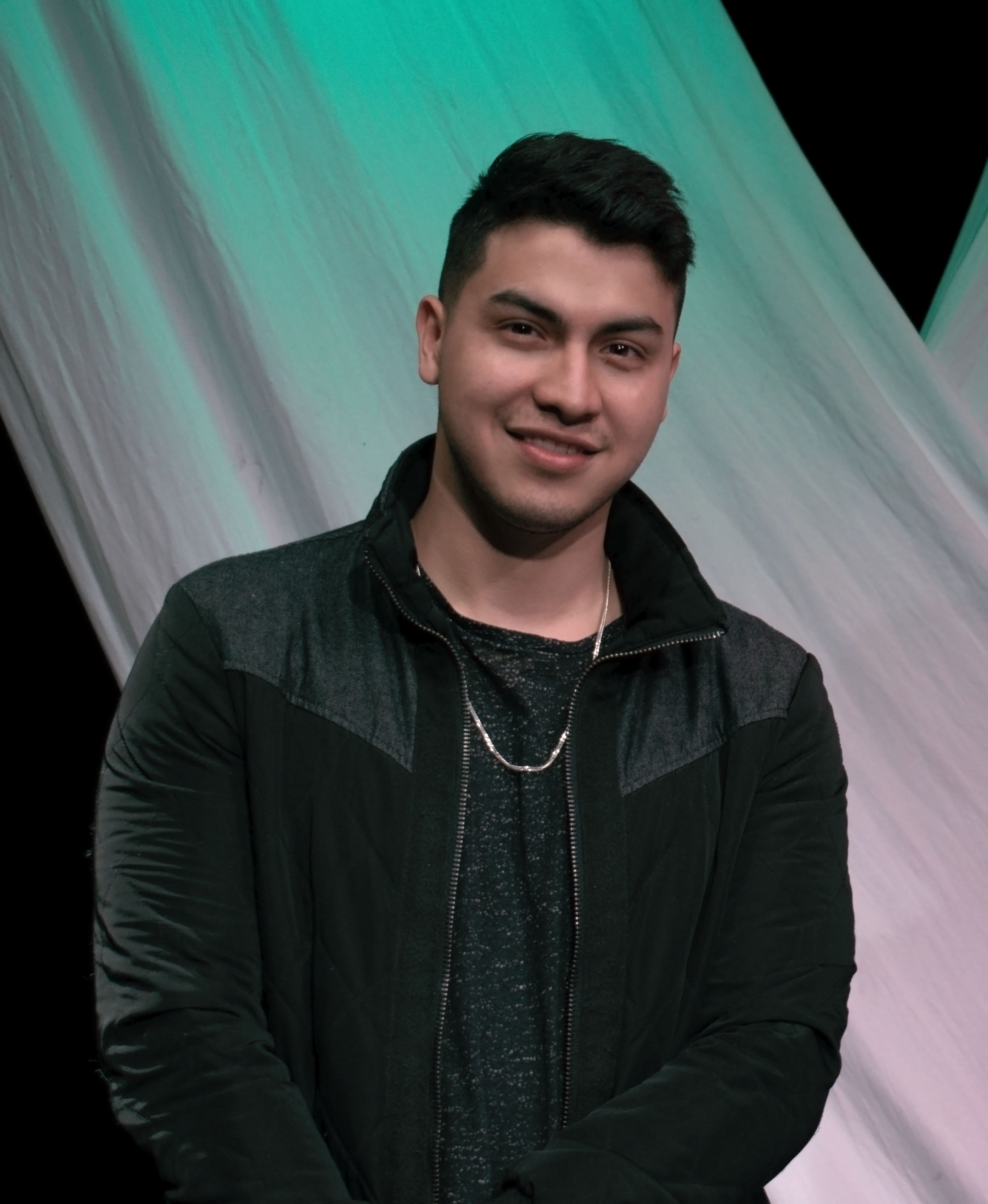 Kev Miranda
