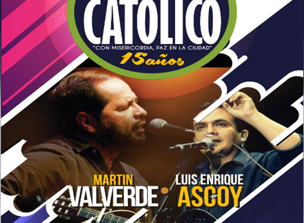 Megaconcierto_católico
