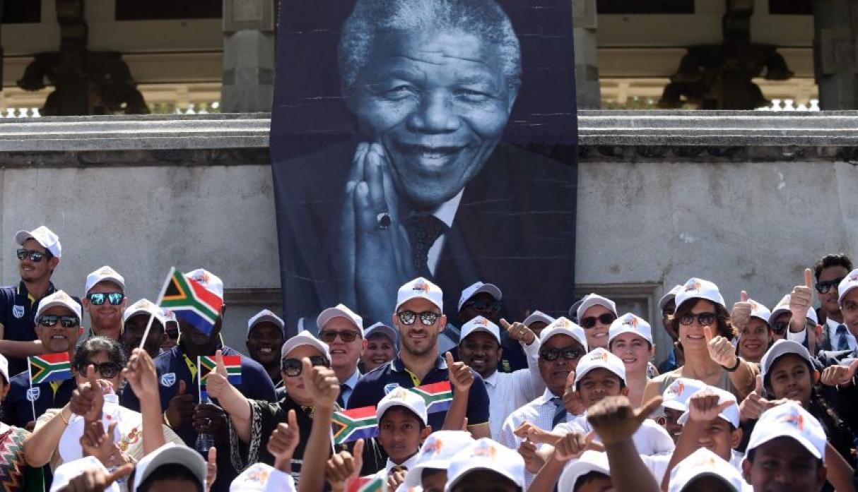 mandela