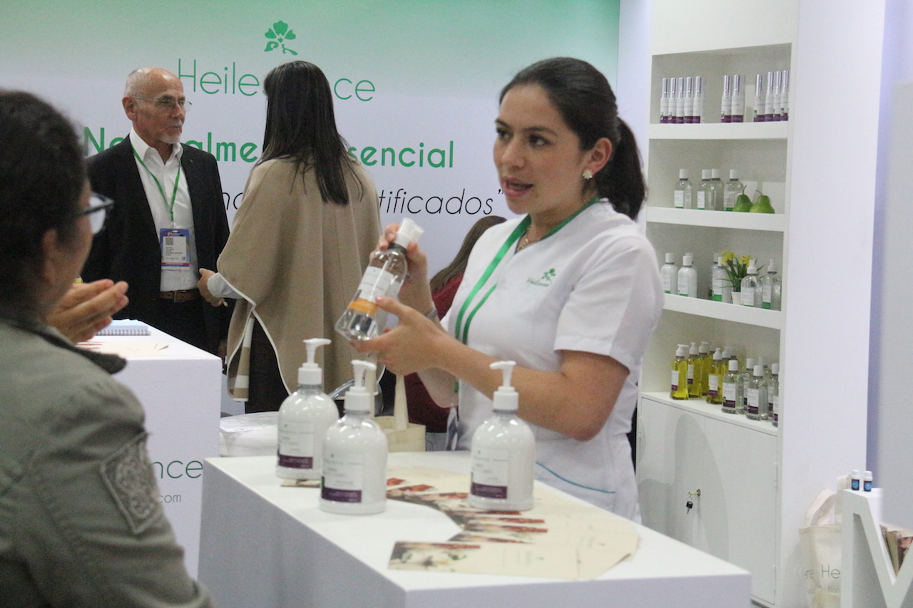 Feria Salud y Belleza - IMG_4746