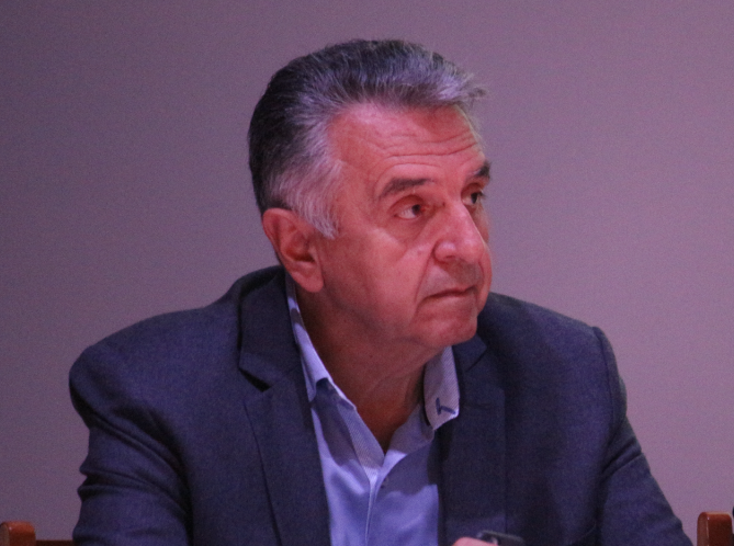 Luis Eduardo Garzón – 3