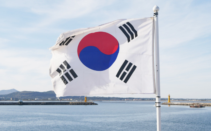 corea
