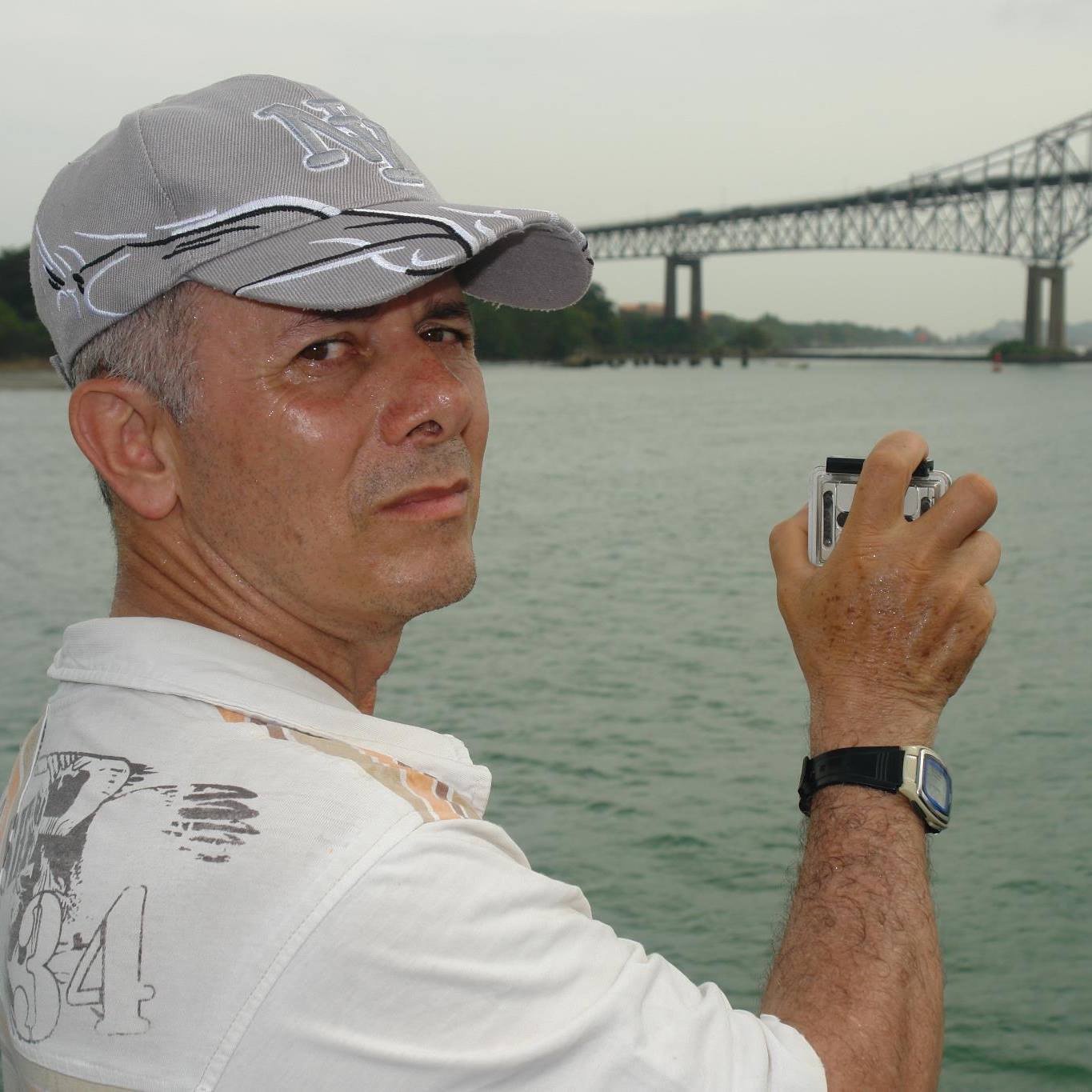 Jorge Hernán Arcila