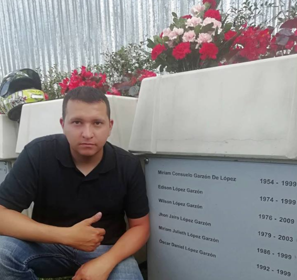 Jeison López