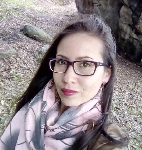 Ana Zamudio