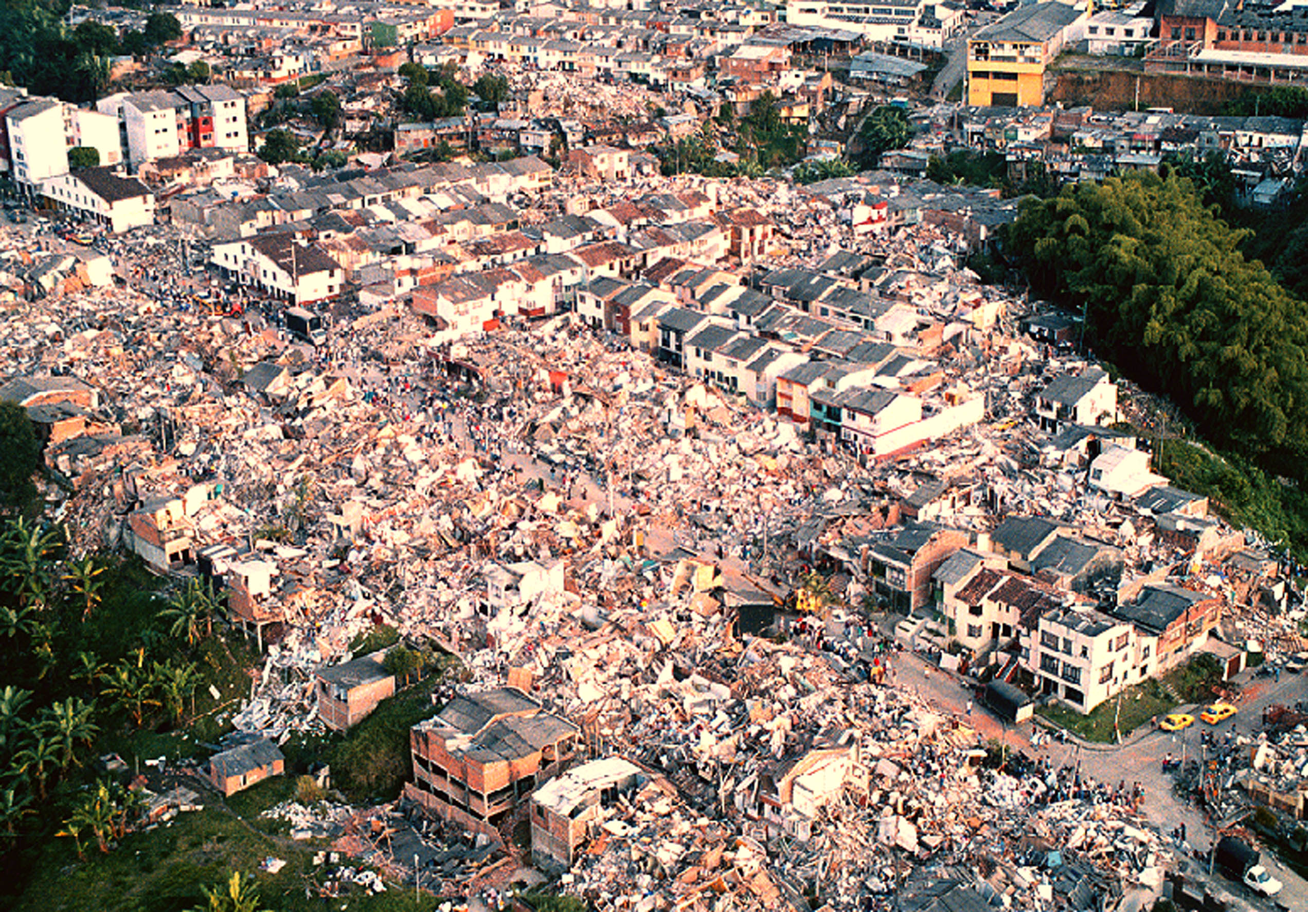 Terremoto 1