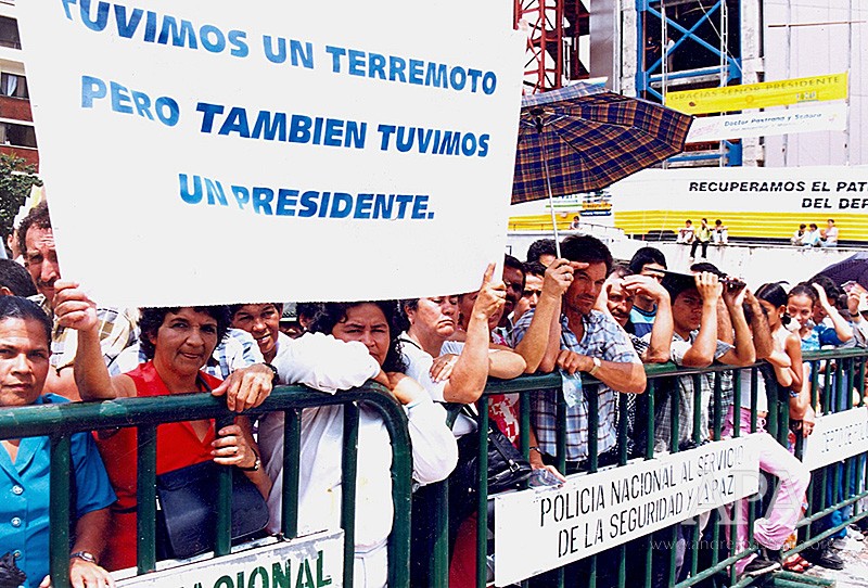 Terremoto 2
